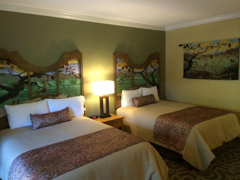 El Bonita Motel St. Helena Zewnętrze zdjęcie